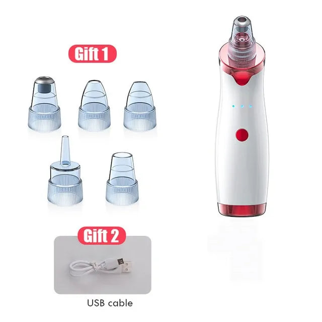 Blackhead Remover & Deep Nose Cleaner