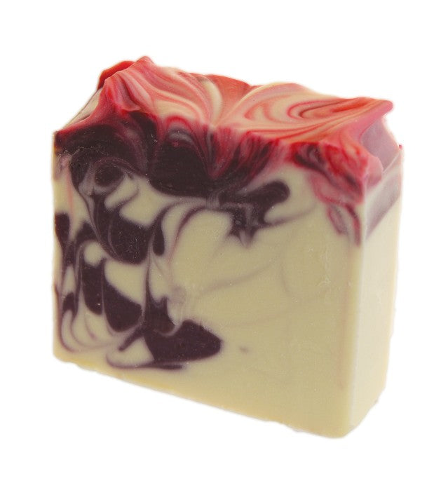 Goat's Milk Peppermint Body Soap