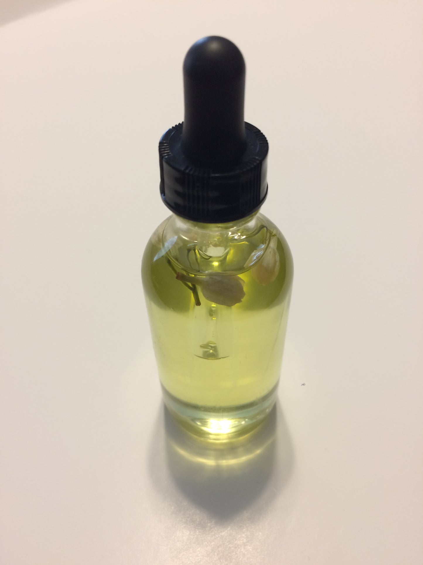 Jasmine Flower Oil