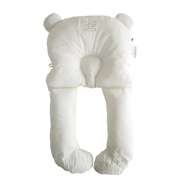 Newborn Baby Pillow